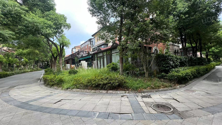 怡景湾（常熟）外景图