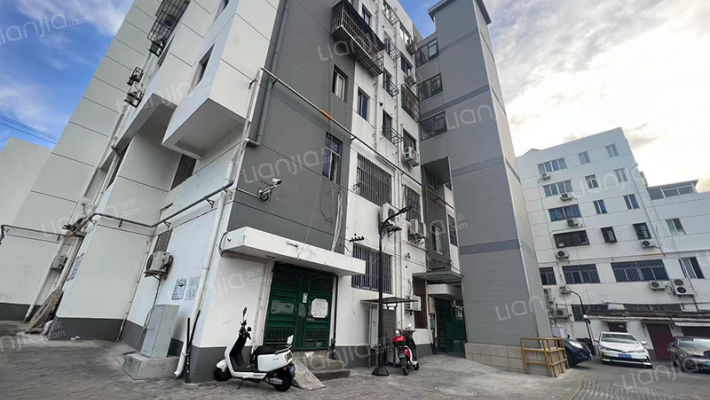 珠江路250号外景图