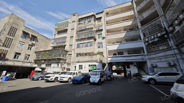 南浦路东段5号外景图