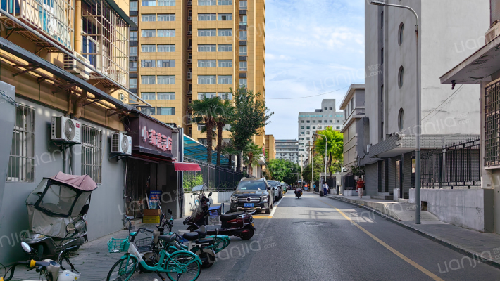 光辉巷2号（新城）外景图
