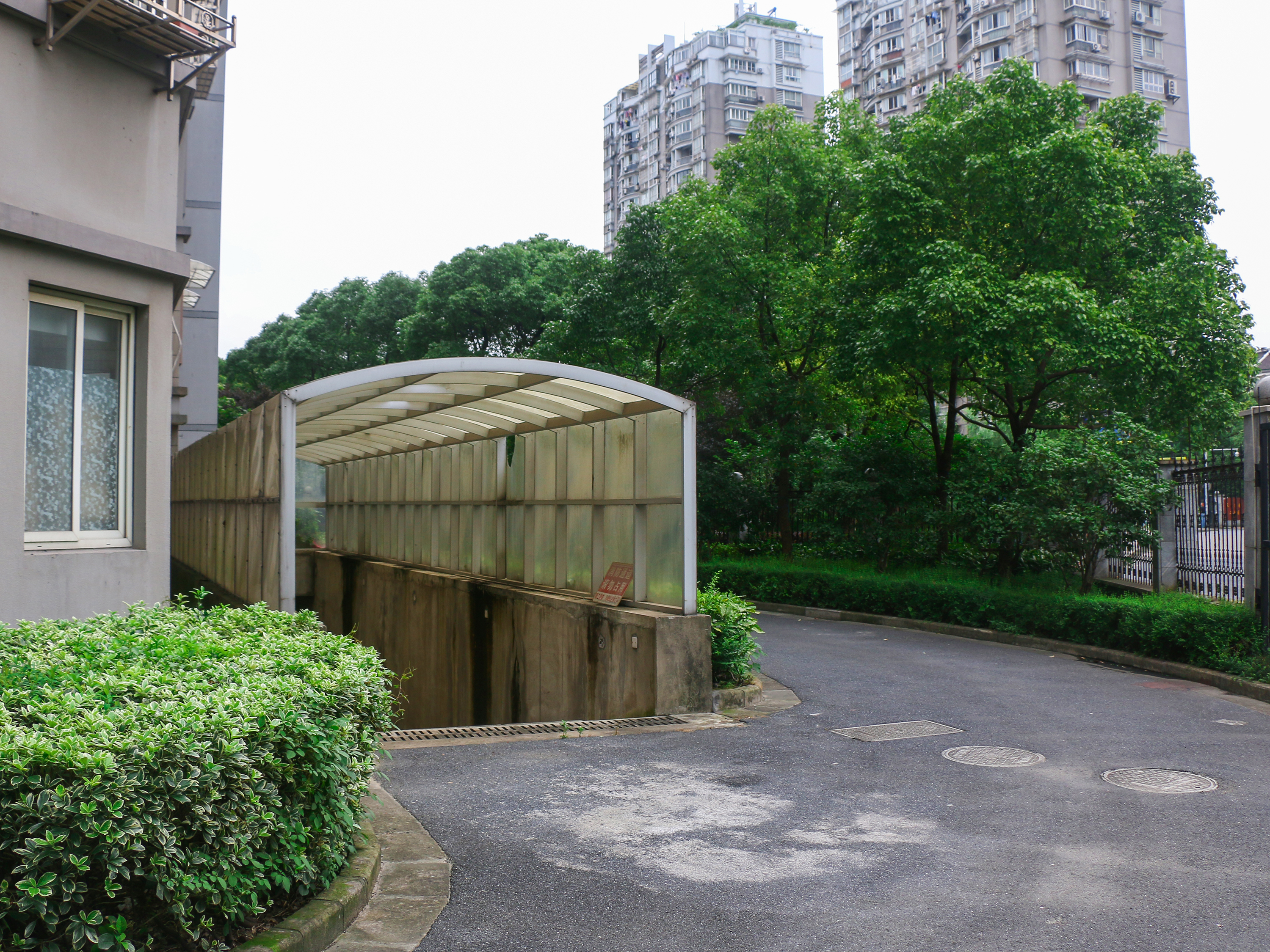 Sanli Jiayuan Er Qu compound photo 27
