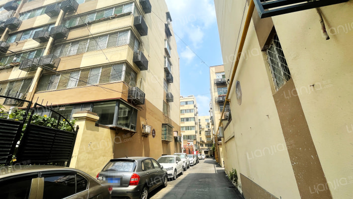 汽车厂西路29号外景图