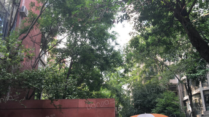 康河郦景三期外景图