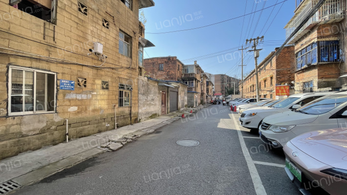 长宁街7号外景图