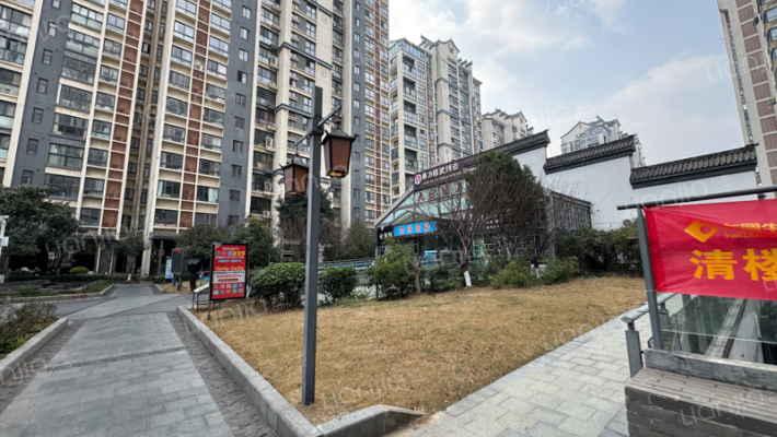 云山诗意(吴中区)外景图