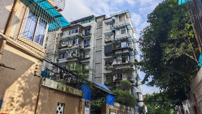 兴蓉南二巷7号外景图