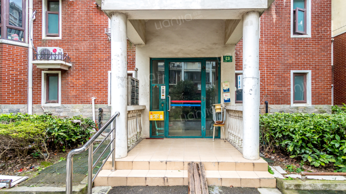 叶城五街坊外景图