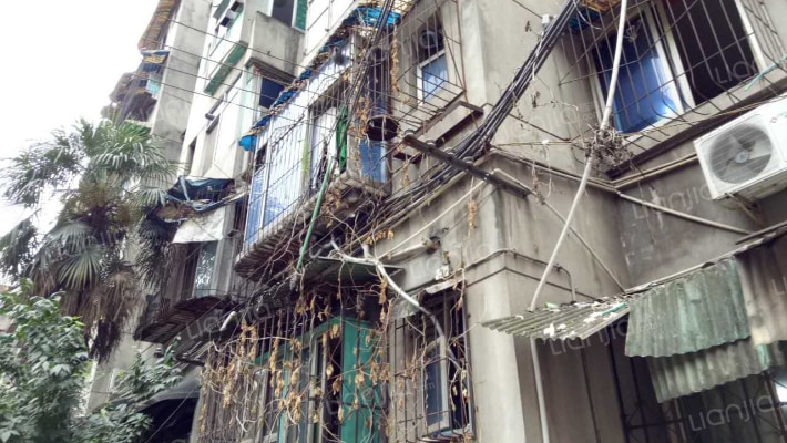 秀苑东路15号外景图