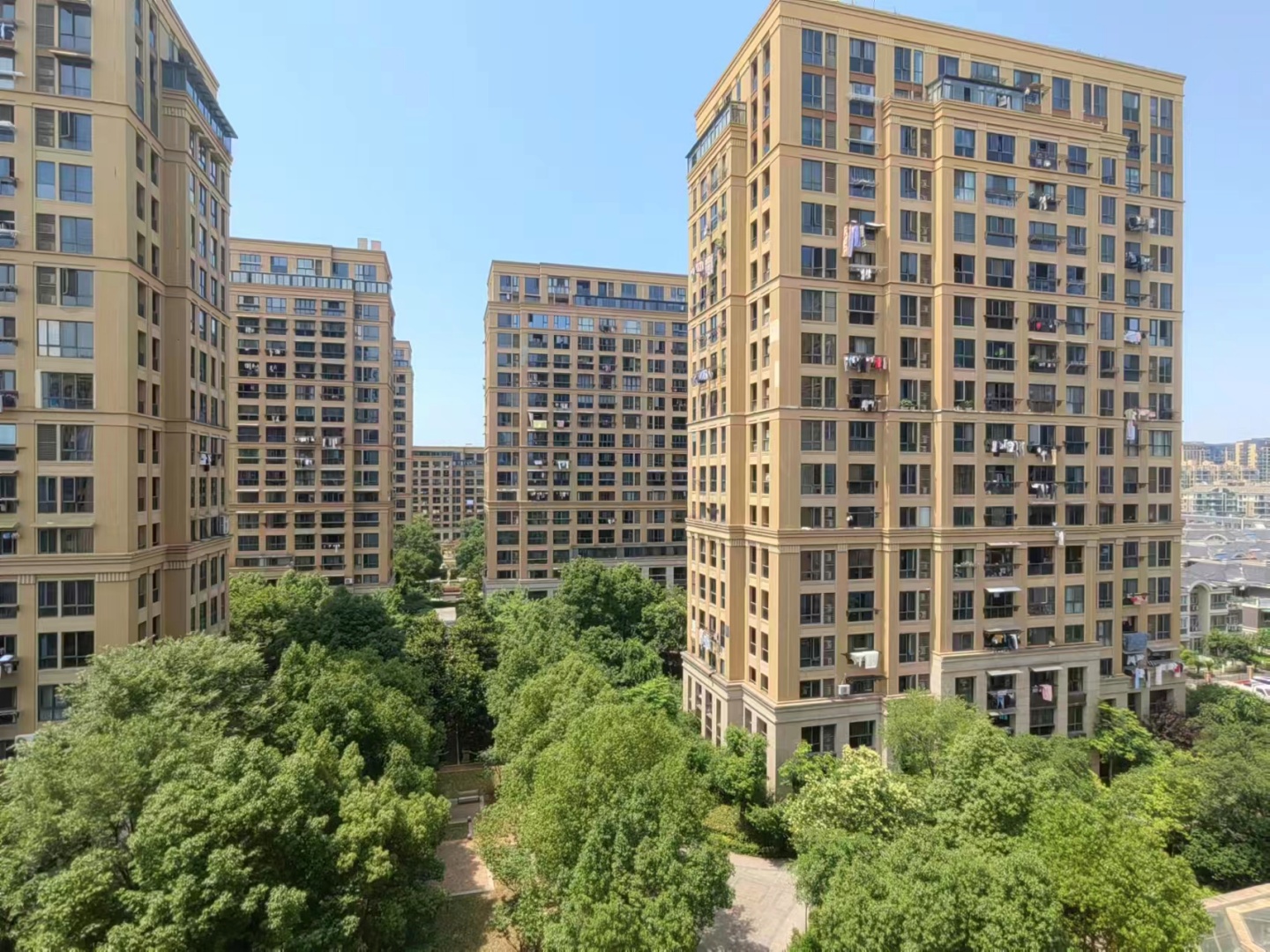 Boyue Fu compound photo 4
