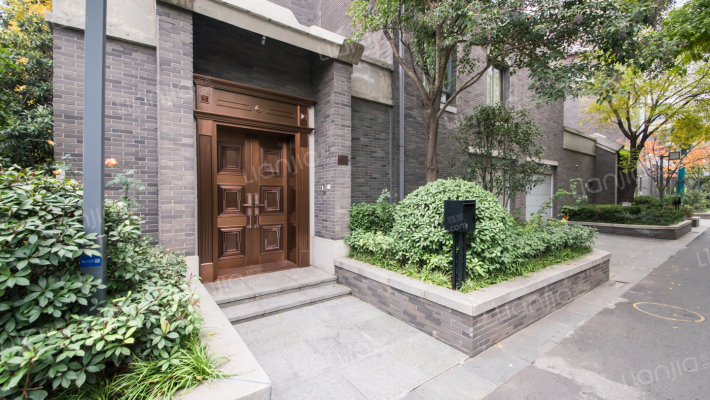 联盟新城三期外景图