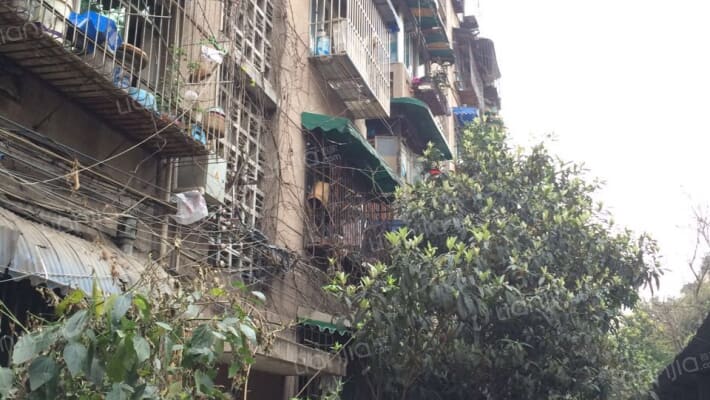 抚琴西南路7号外景图