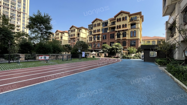 御府壹号外景图