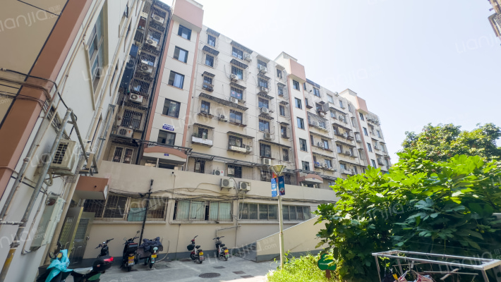 柳庄街68弄外景图