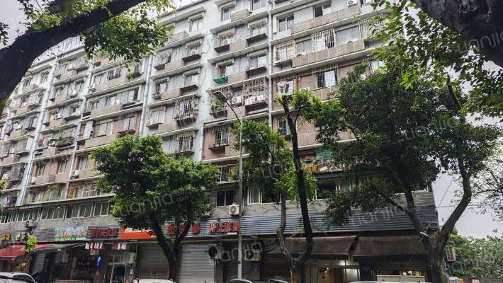 宝圣东路一巷社区外景图