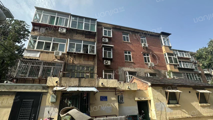 民族大街3号外景图