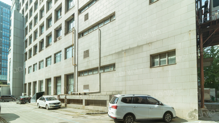 煜源国际外景图