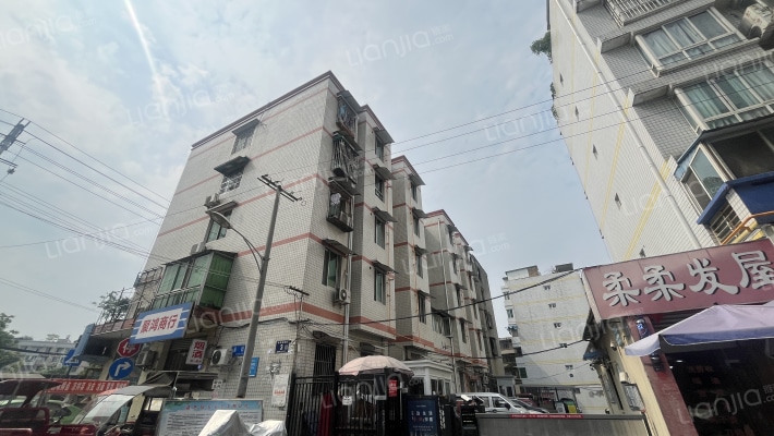 蓝色钻石(巢础巷)外景图