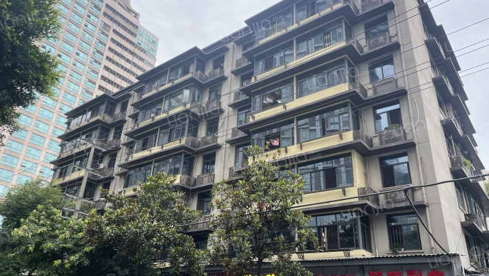 青龙巷9号外景图