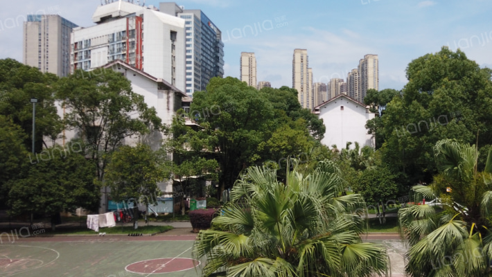 中联科技园外景图