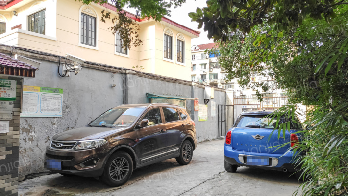 广中路146号外景图