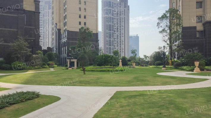 华尔顿1275外景图