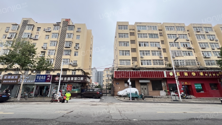 抚顺路24-48号外景图