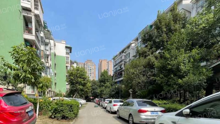 博雅丽景外景图