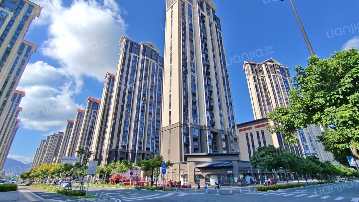 佳美芸尚外景图