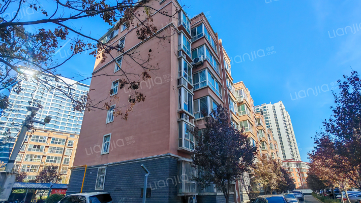 星岛假日外景图