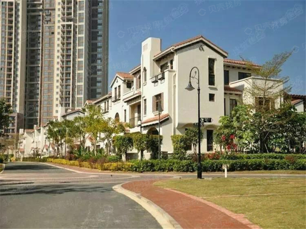 【龙湖春江彼岸_厦门龙湖春江彼岸楼盘】实景图相册|高清大图-厦门