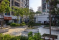 公园里户型图实景图