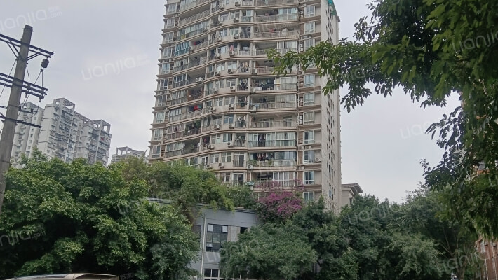 馨庭雅苑外景图