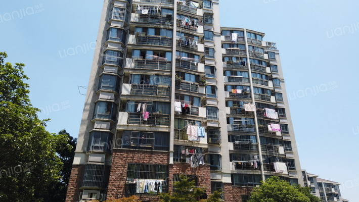 良城美景家园外景图