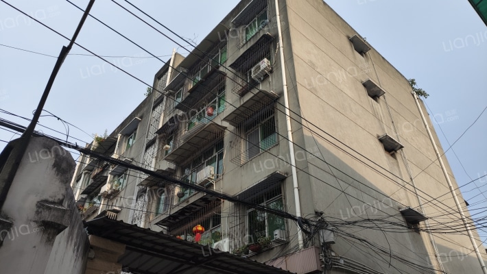 永康西路513号外景图