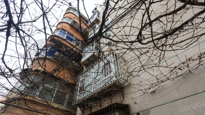 金水路44号院外景图