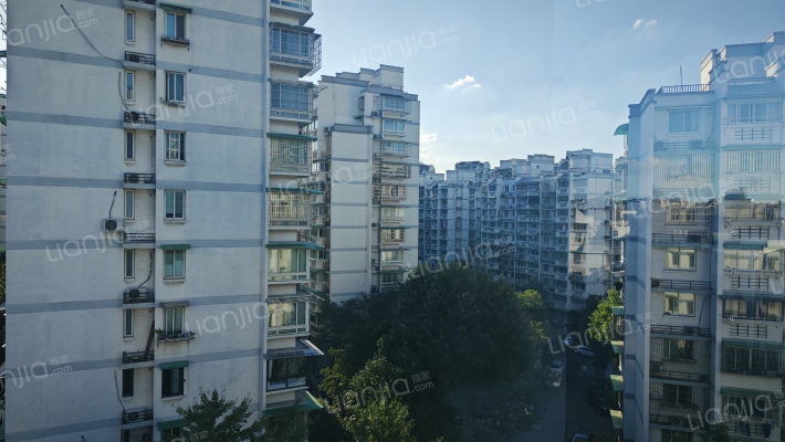 和新南苑外景图