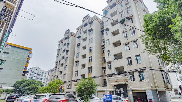 博大佳园外景图