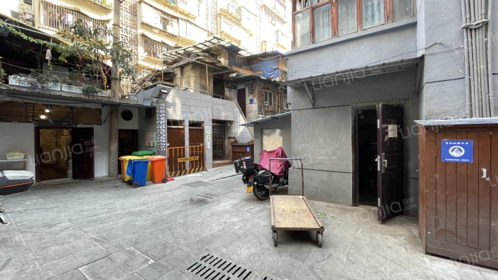 兴关路16号外景图