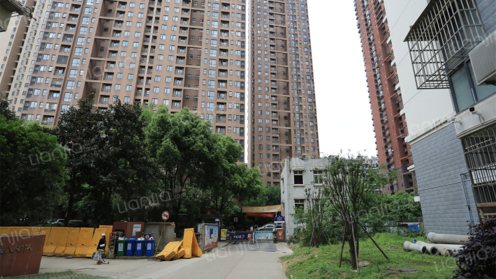 珞桂路99号外景图