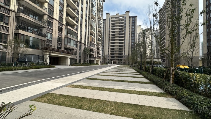 碧桂园凤凰城外景图