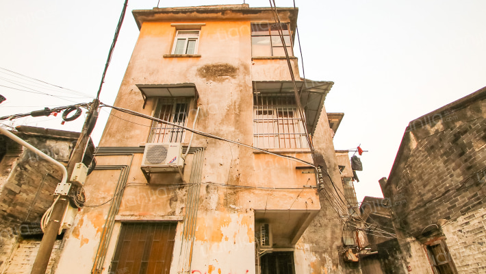 后岗涌街24号外景图