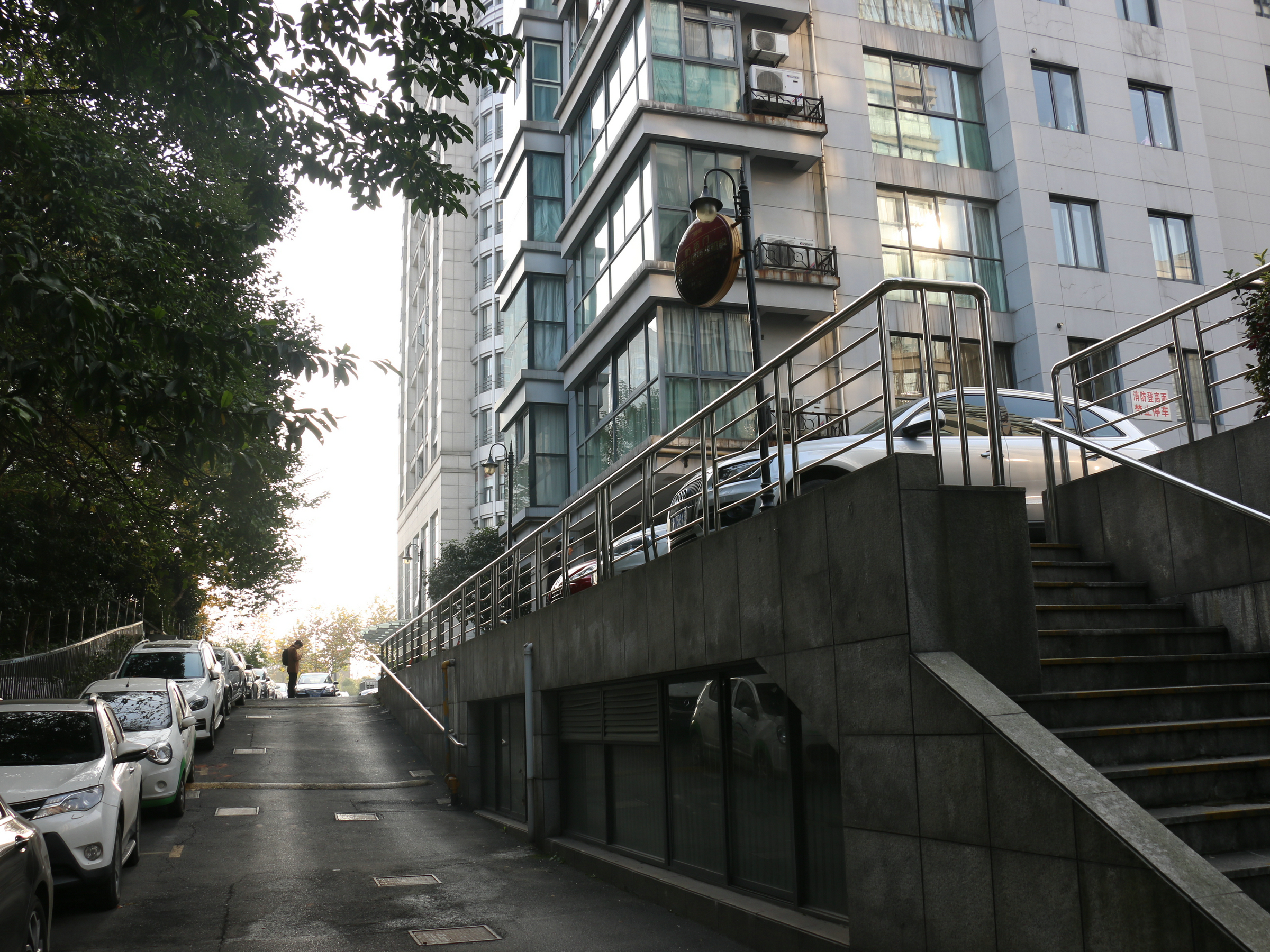 Xuefeng.Qingtai Huayuan compound photo 2