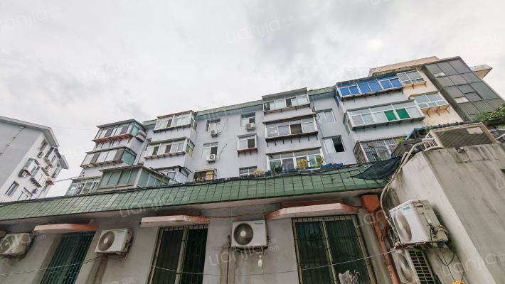 青年东路4-2号外景图