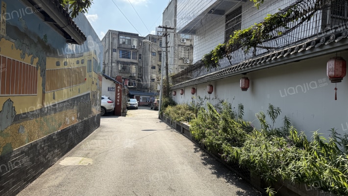 西安路一段112号外景图