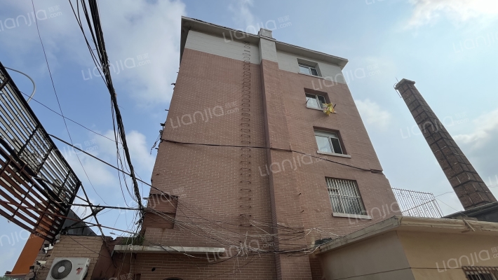 周水子广场外景图