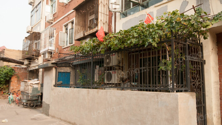 迎春里(南开区)外景图