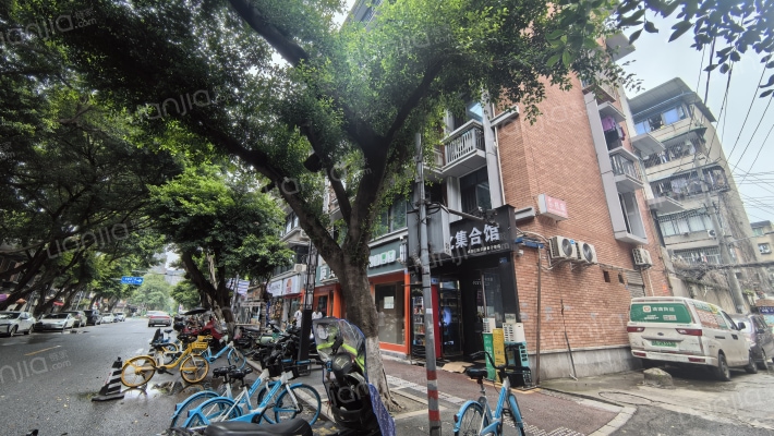 猛追湾东街2号外景图