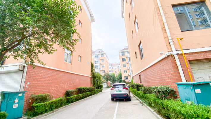 福莱佳园外景图