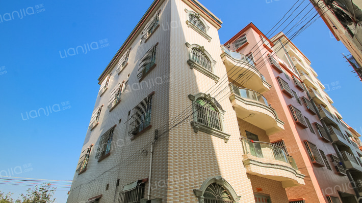 新康四巷12号外景图