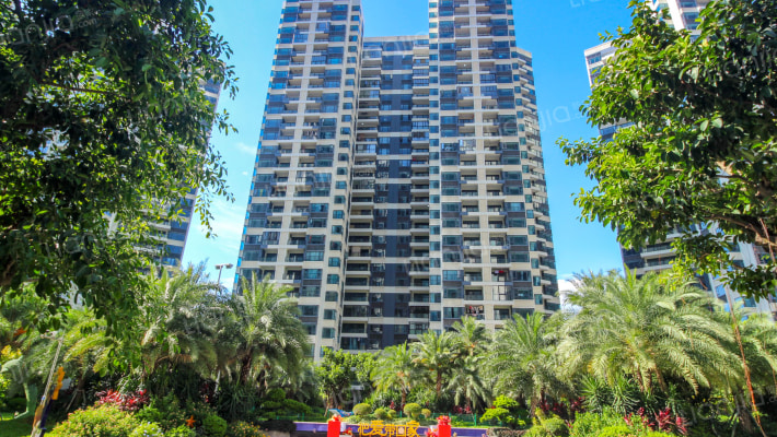 碧桂园·银滩花园外景图